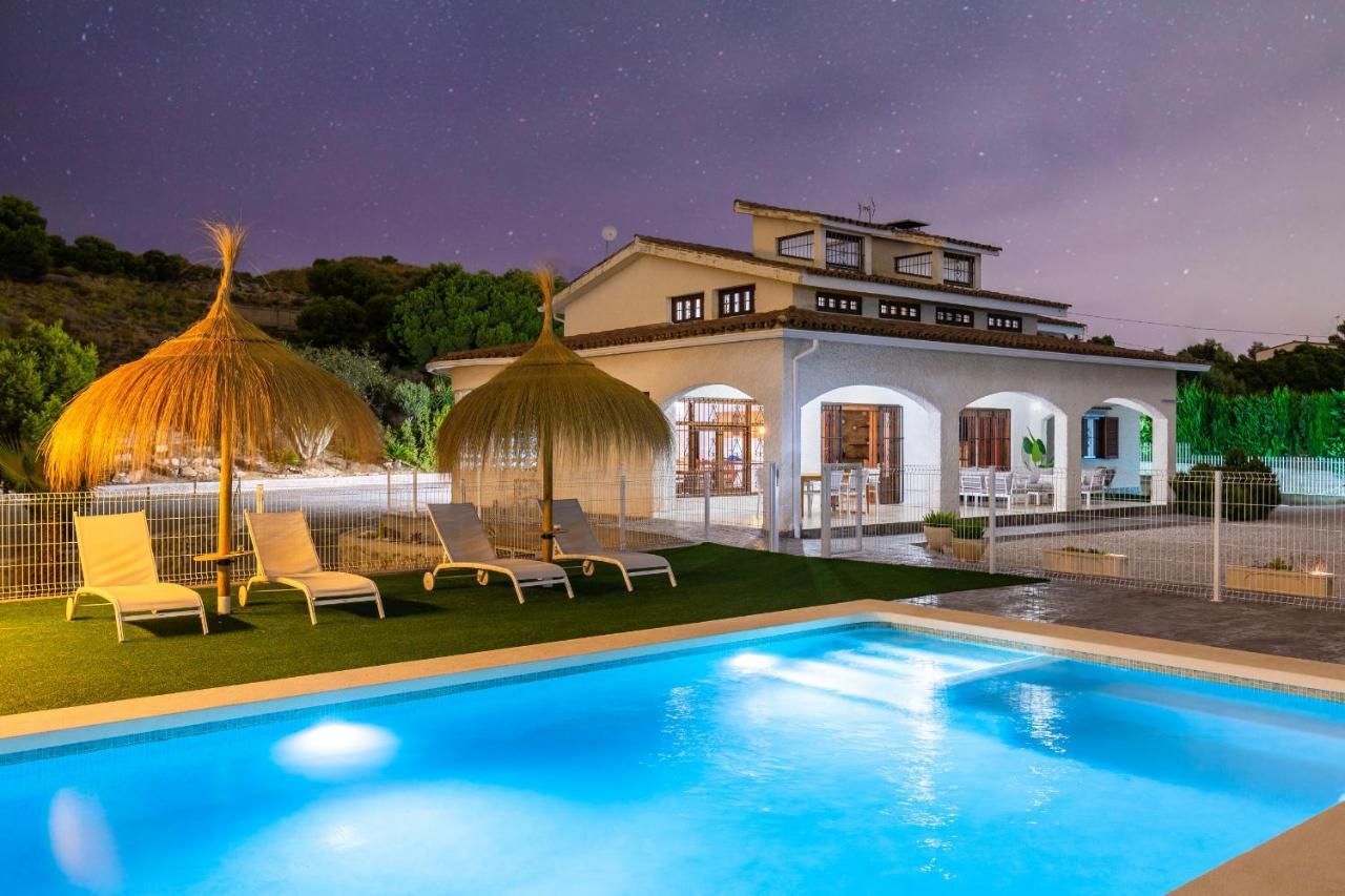 Imperial Malibu By Fidalsa * Crevillente