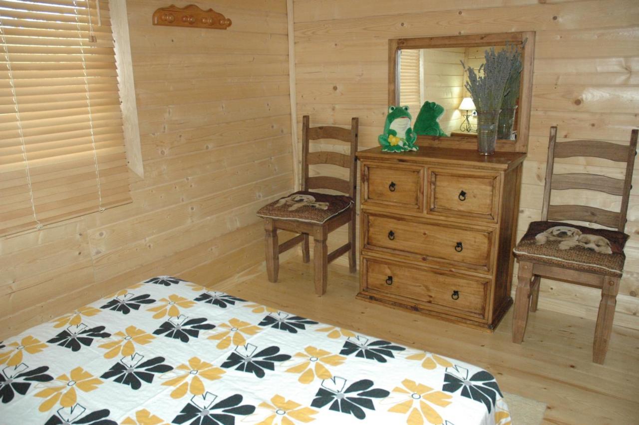 Hostel Ull De Canals Baneres de Mariola