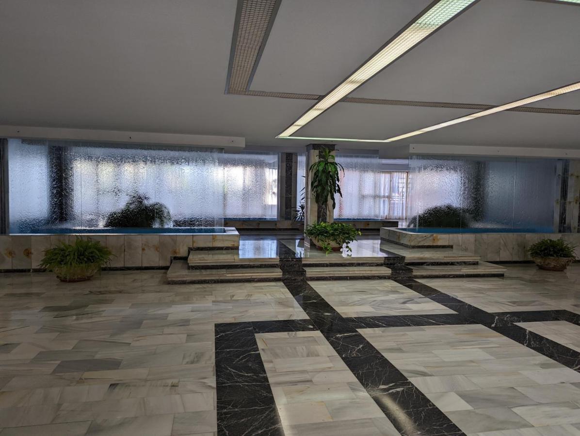 Estudio Jupiter Con Fantasticas Vistas * Benalmadena