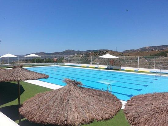 Apartamento Campomar Frigiliana