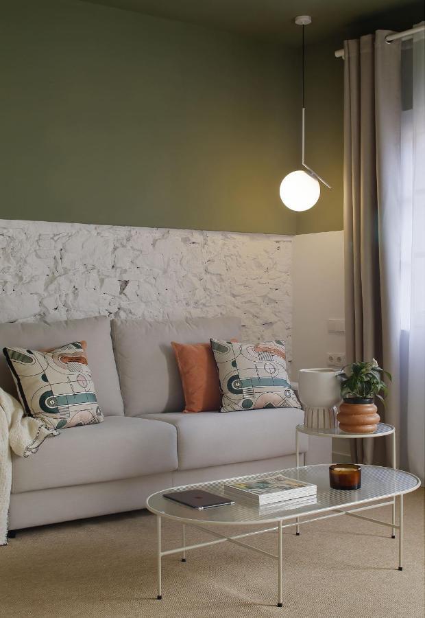 Diseño Galiana 6 Asturias Apartamento *