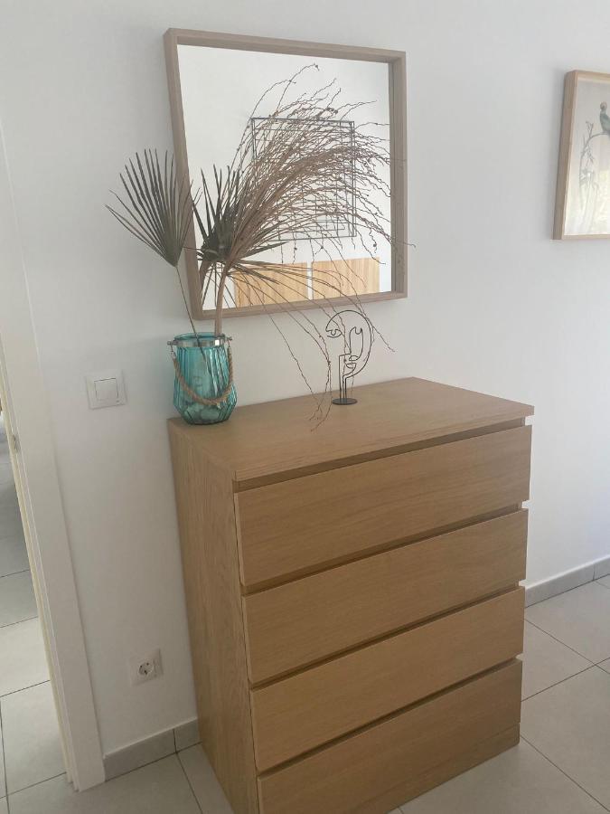 Apartamento 2 Ifach Calpe