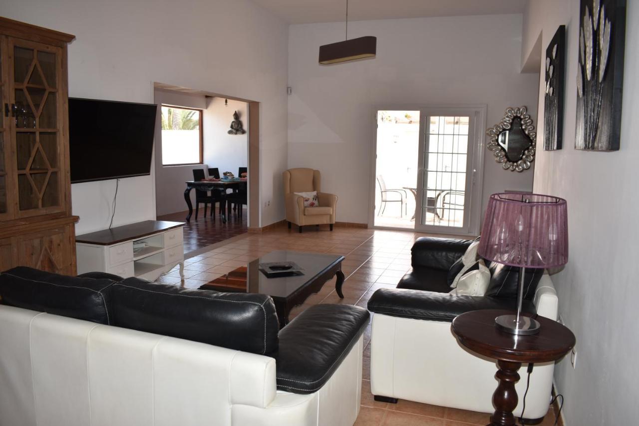 Experience Heated Salty Water Pool Villa *