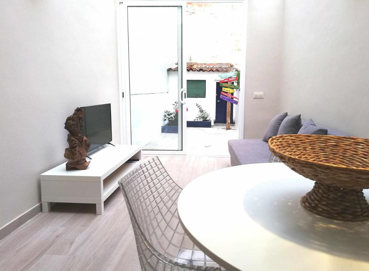 Mazi Chic Apartment Badalona