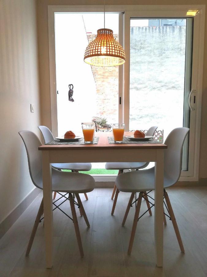 Apartment Mazi Penthouse Badalona