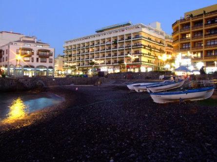 Vulcano Paradise Apartamento