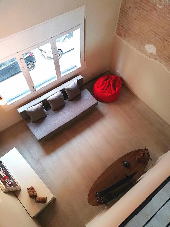 Mazi Penthouse Apartamento