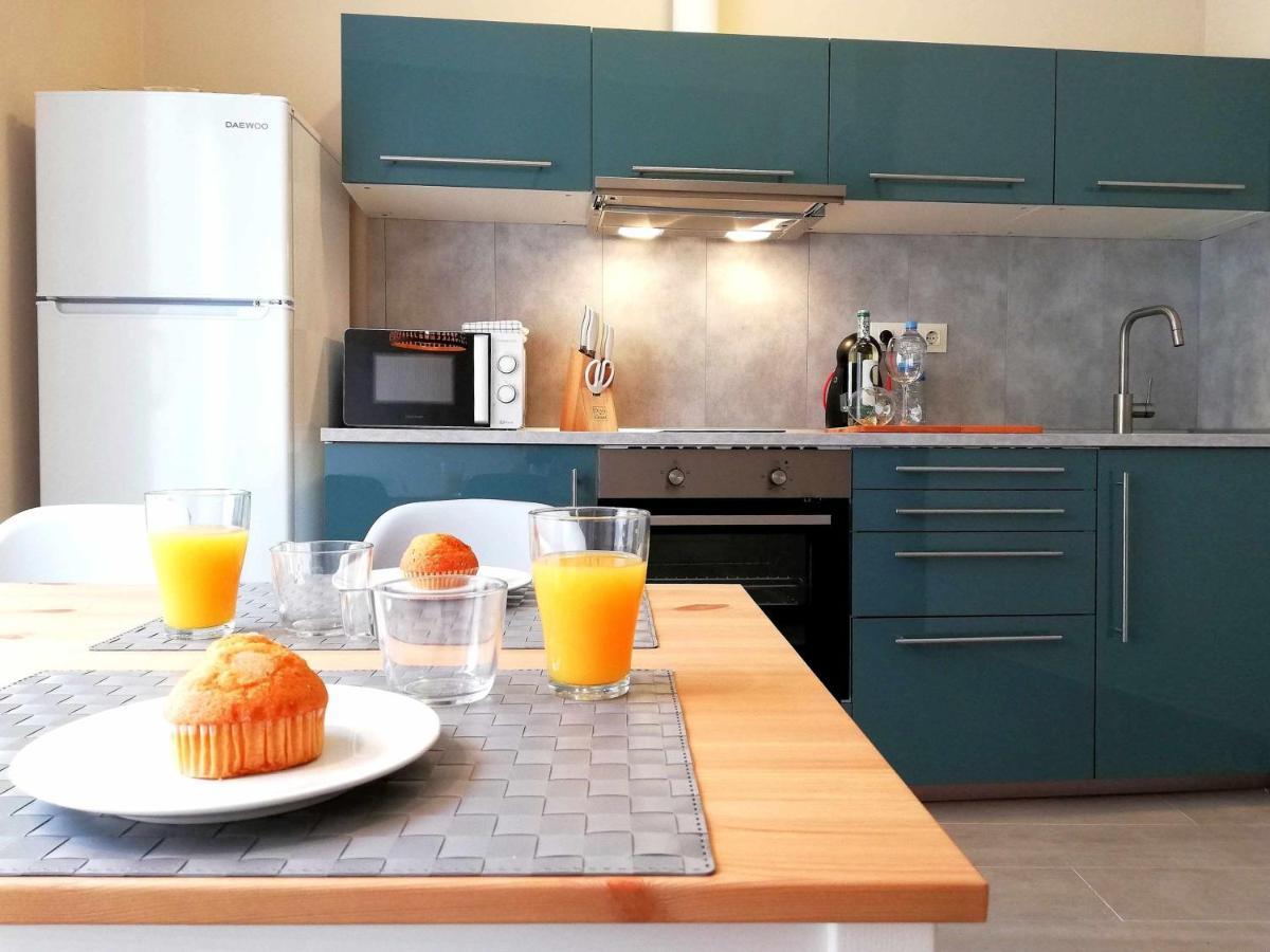 Apartment Mazi Penthouse Badalona