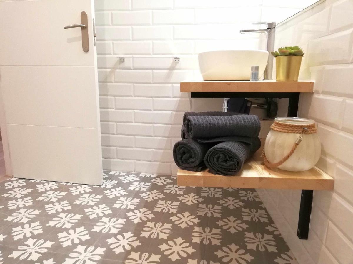 Mazi Penthouse * Badalona