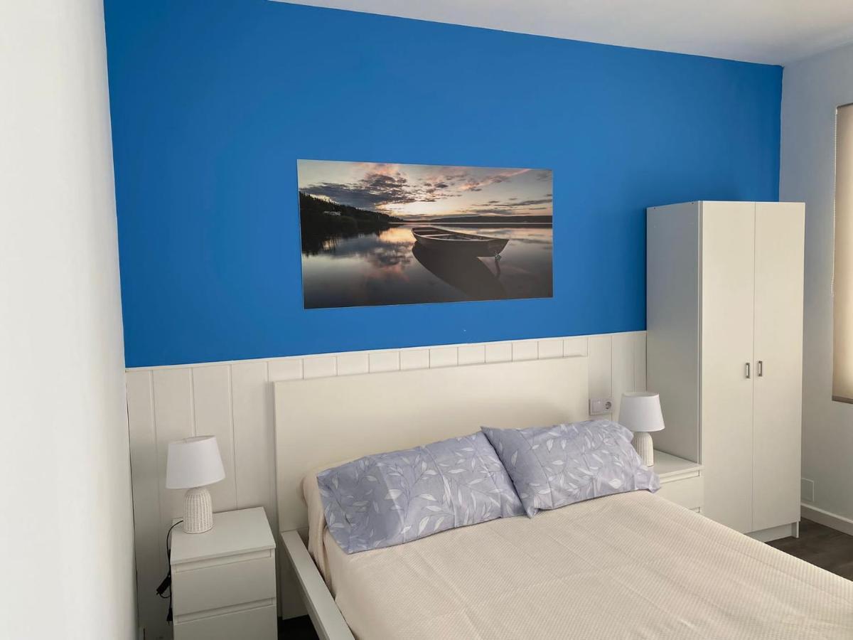 Guest house La Charra Sanxenxo