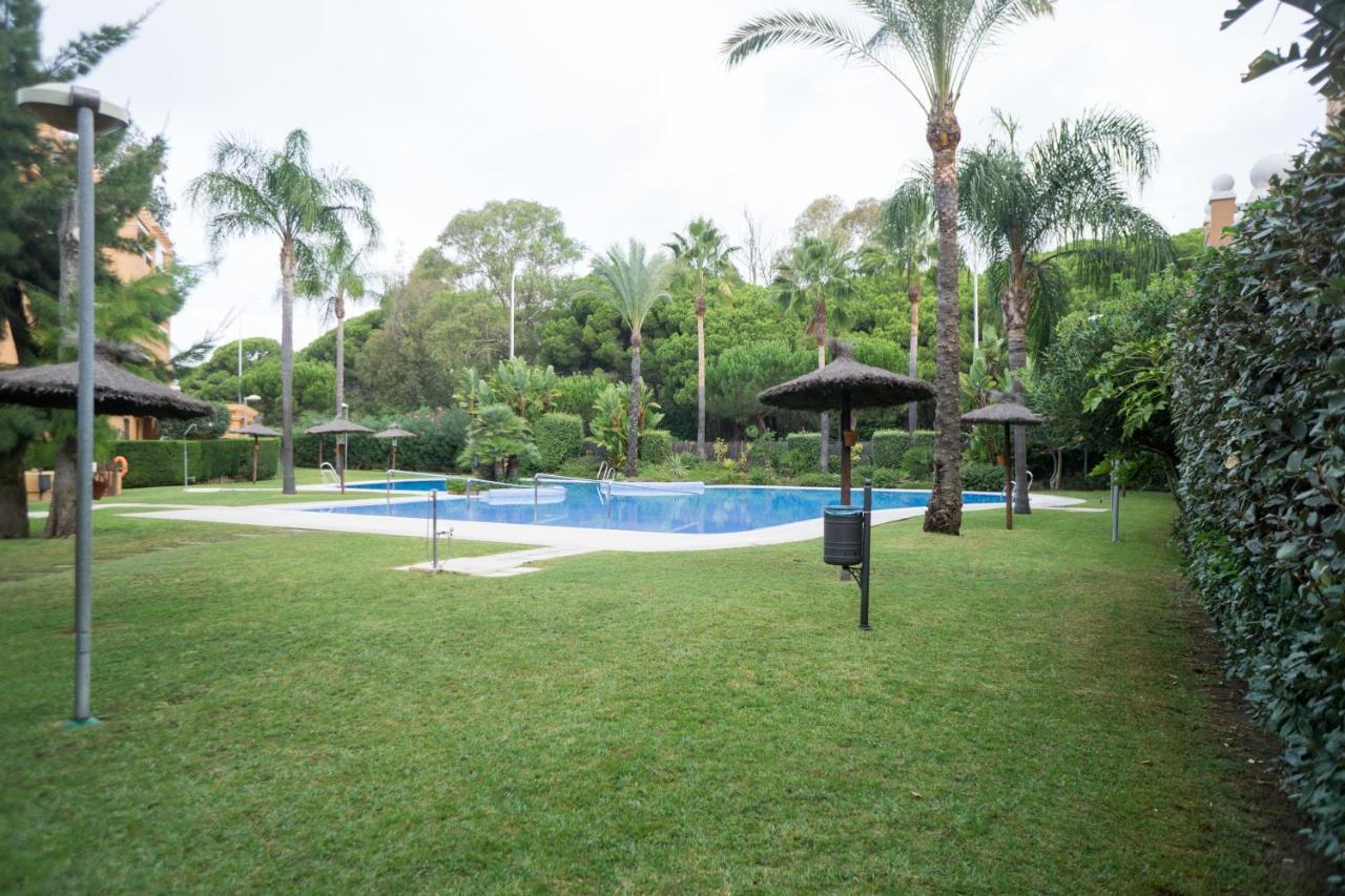 Jardines De Vistahermosa Apartamento El Puerto de Santa María