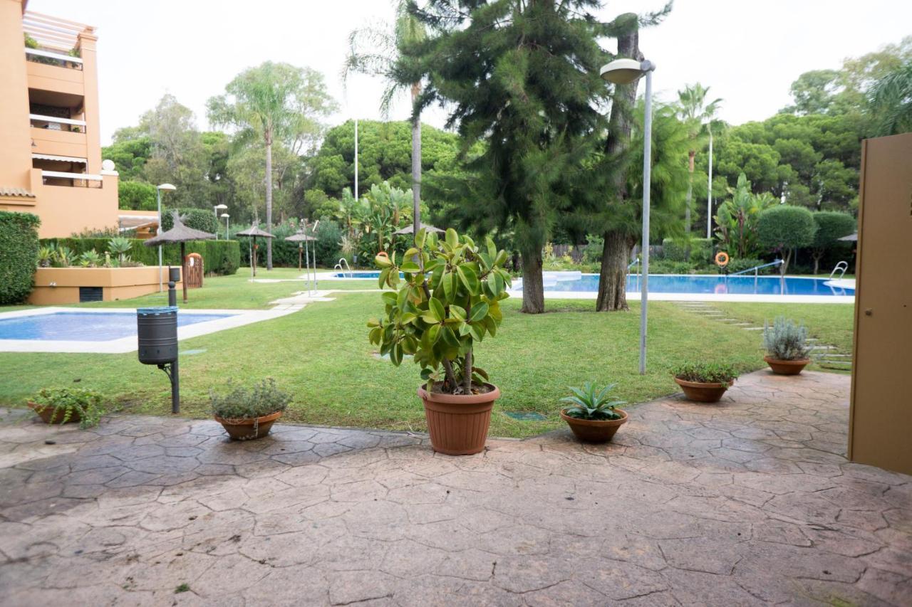 Jardines De Vistahermosa Apartamento