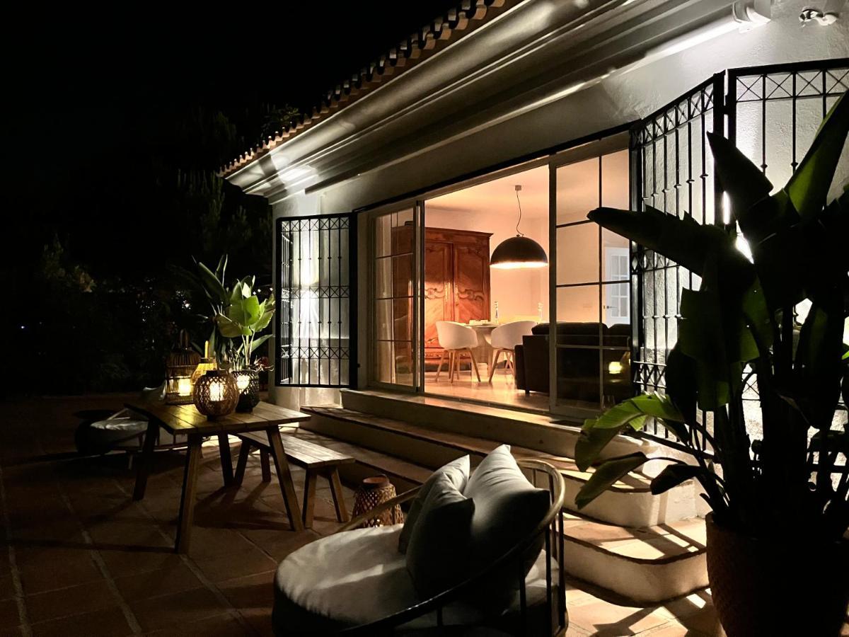 De La Luz Luxury Bed & Breakfast *