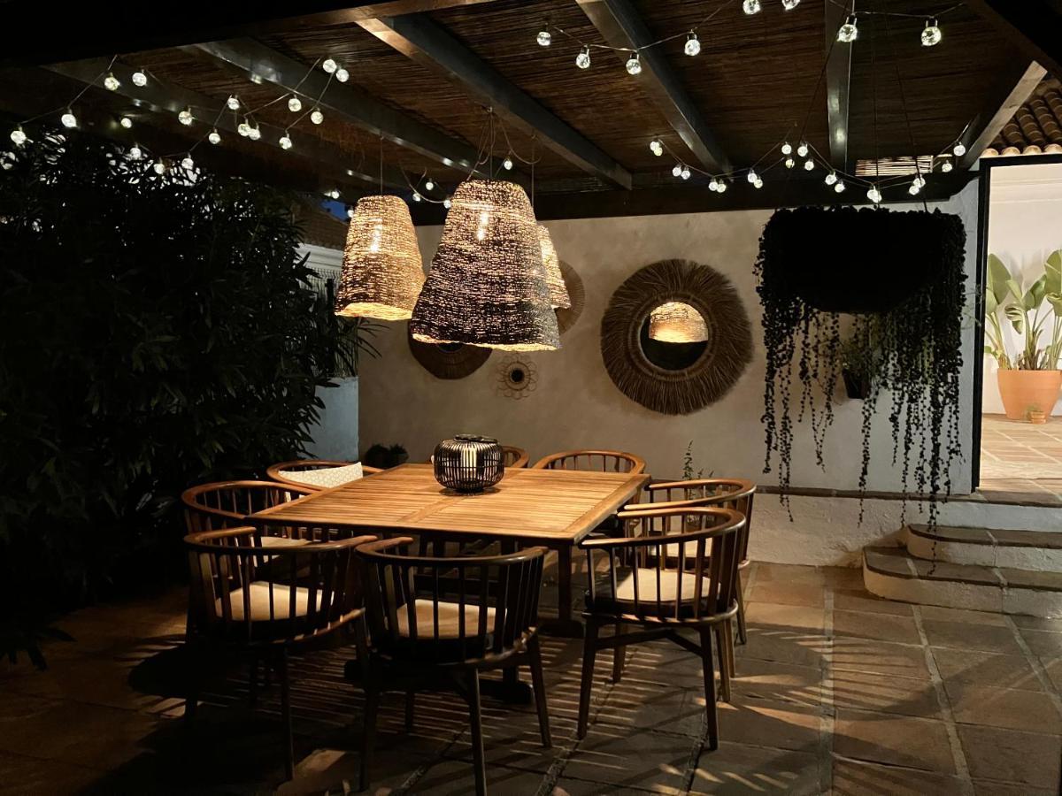 Bed & Breakfast De La Luz Luxury *