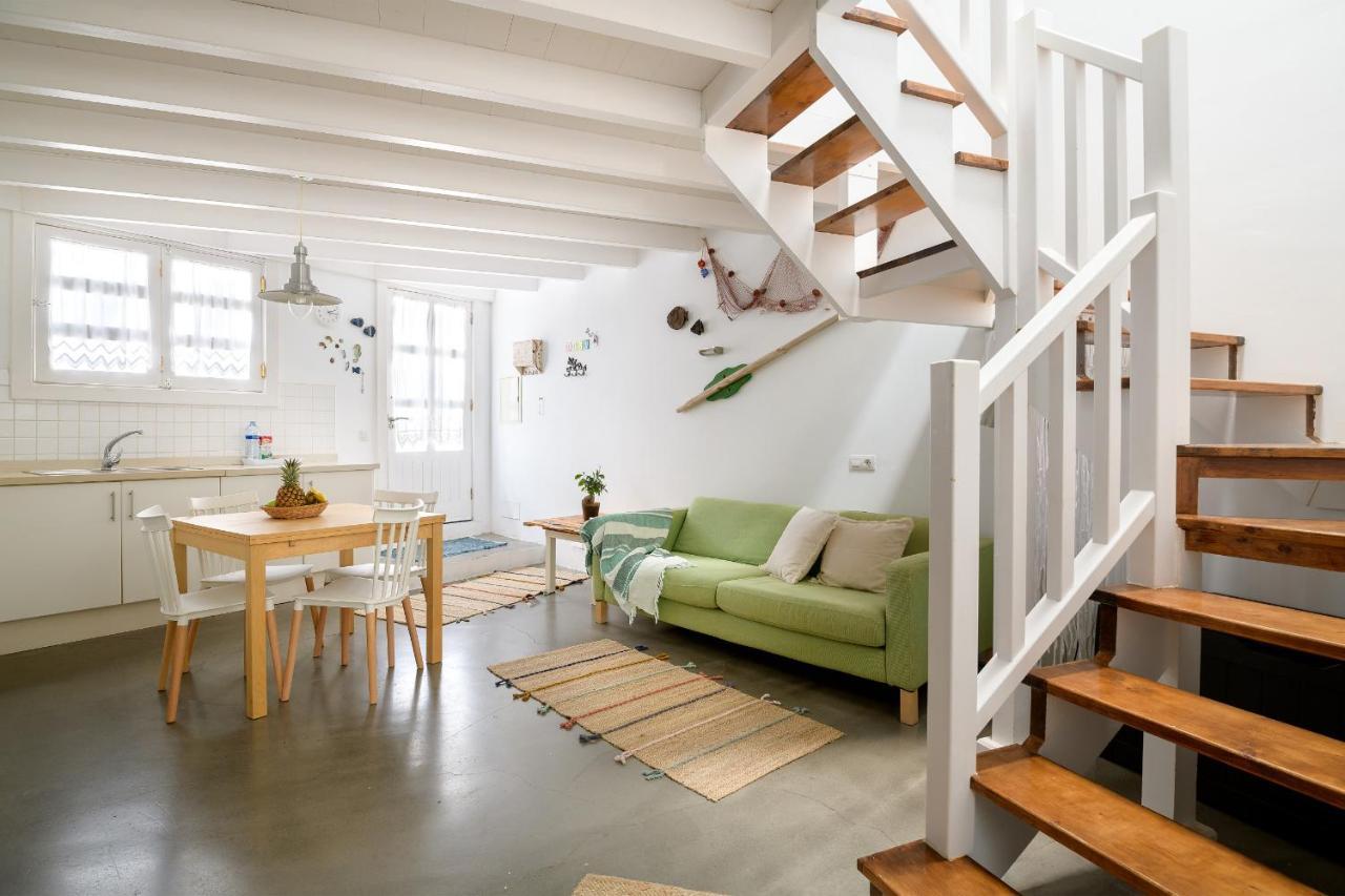 La Casa De Pasos Apartamento