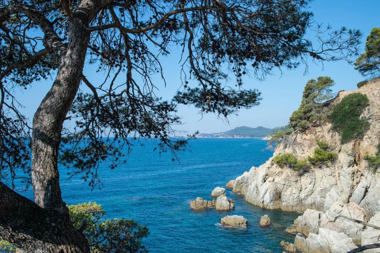 Lloret Santa Rosa By Pierre&vacances Hotel Lloret de Mar