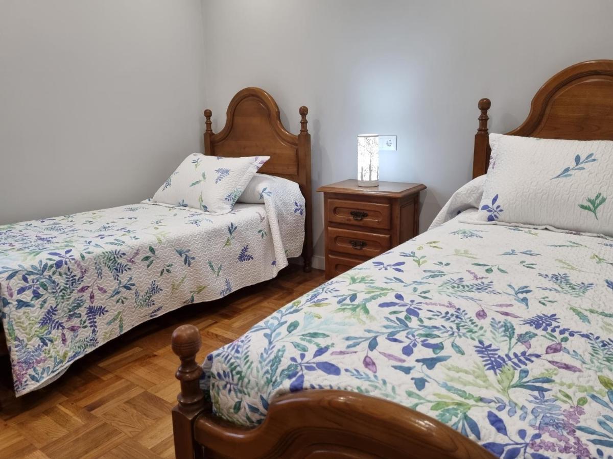 153a 3 Barrio De La Arena Apartamento *