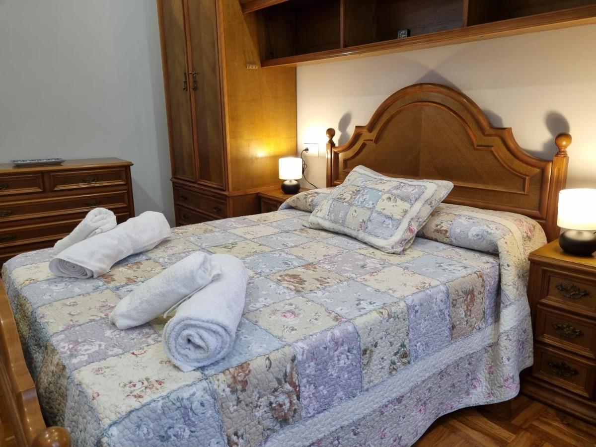 153a 3 Barrio De La Arena Apartamento