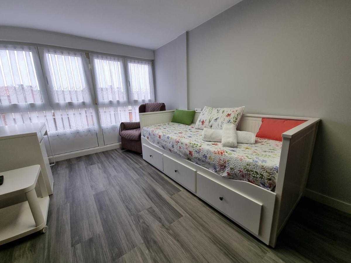 153a 3 Barrio De La Arena *
