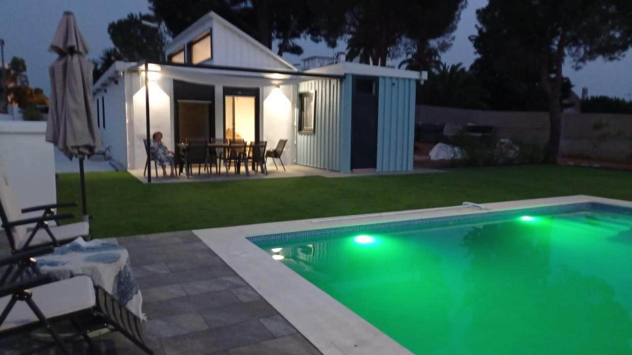 Hacienda Recreo Los Colones