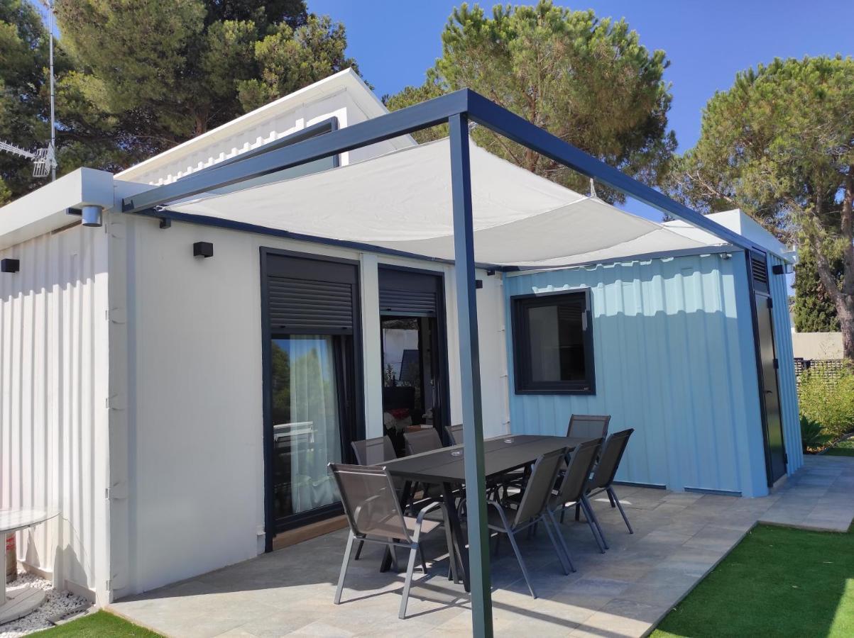 Hacienda Recreo Los Colones Sanlúcar de Barrameda