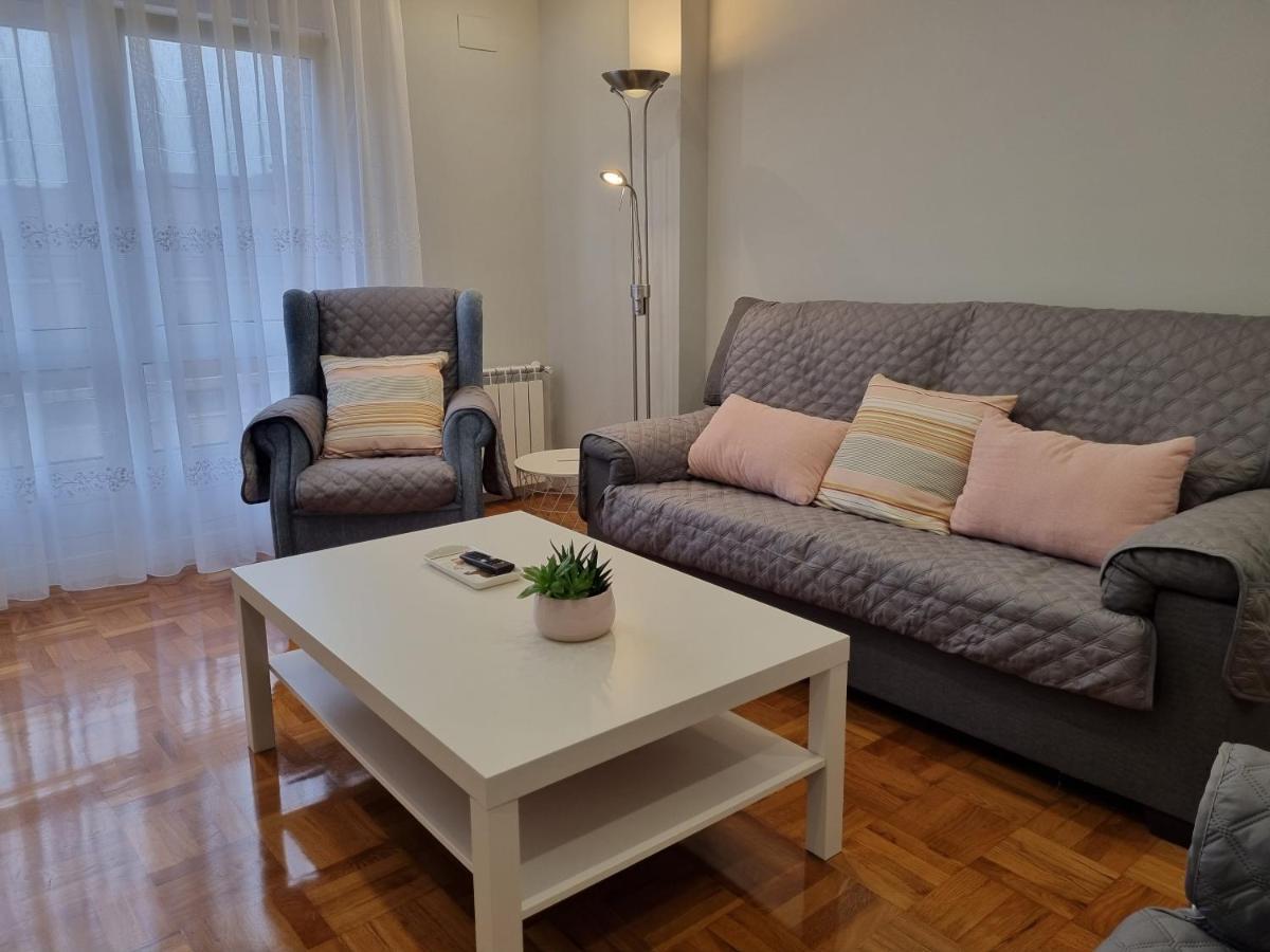 Apartamento 153a 3 Barrio De La Arena *