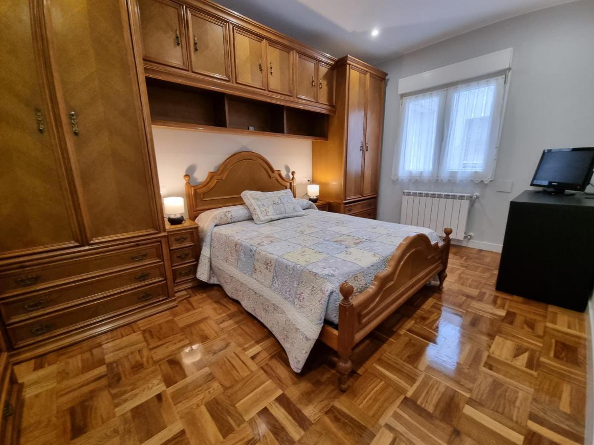 Apartamento 153a 3 Barrio De La Arena