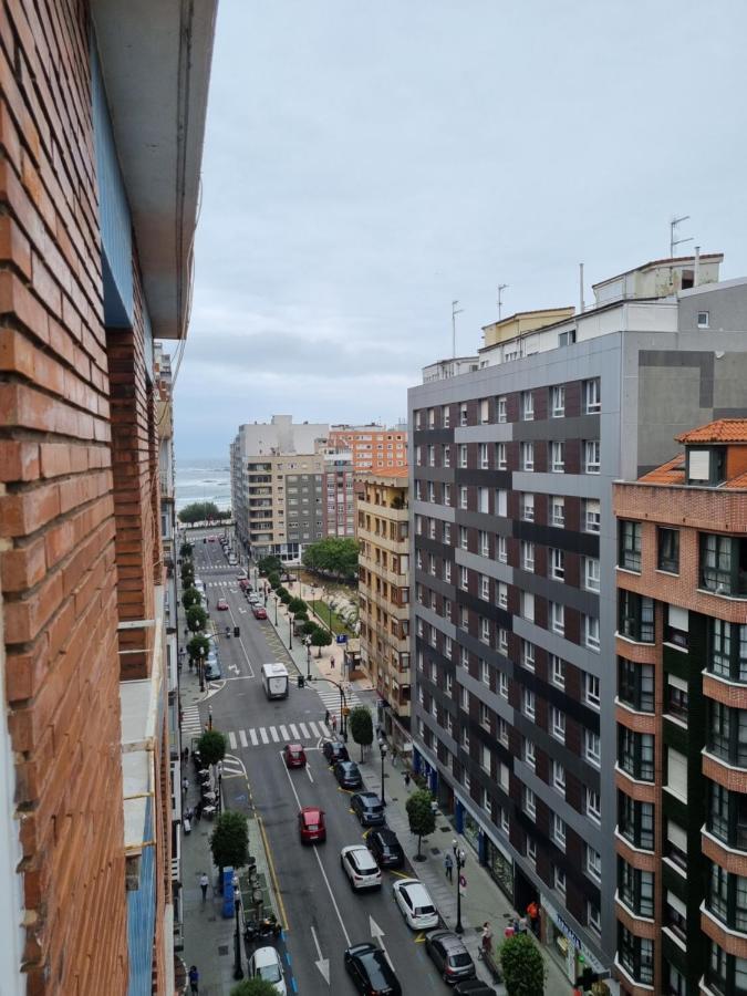 153a 3 Barrio De La Arena * Gijón