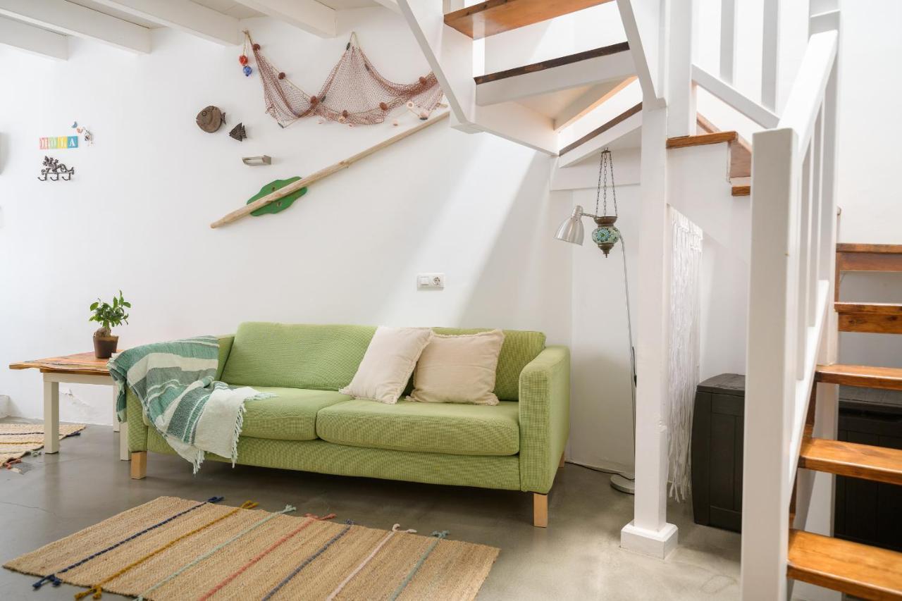 Apartamento La Casa De Pasos Punta Mujeres