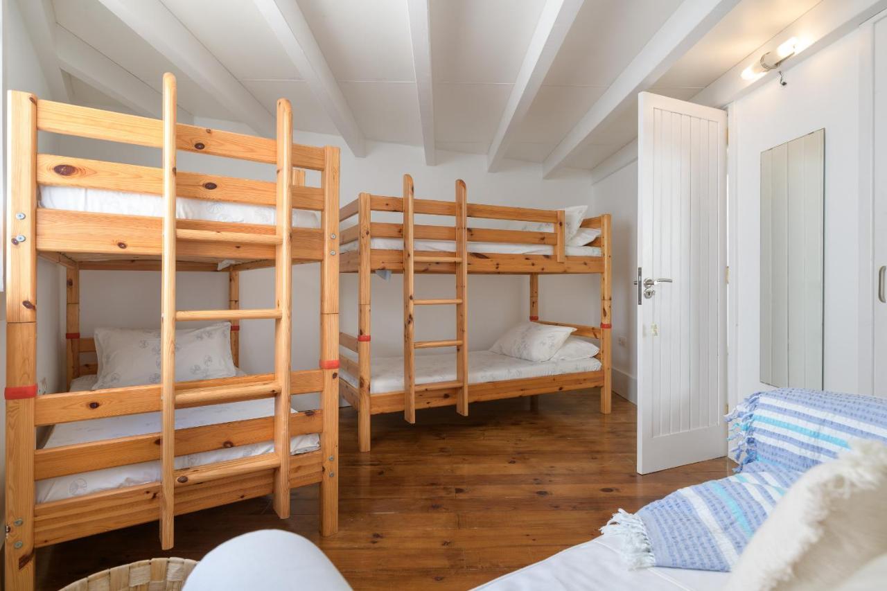 La Casa De Pasos Apartamento Punta Mujeres