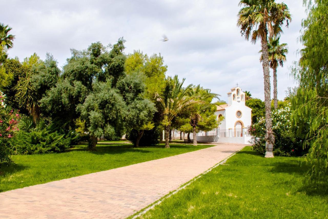 Espanatour Madonna Apartment Torrevieja
