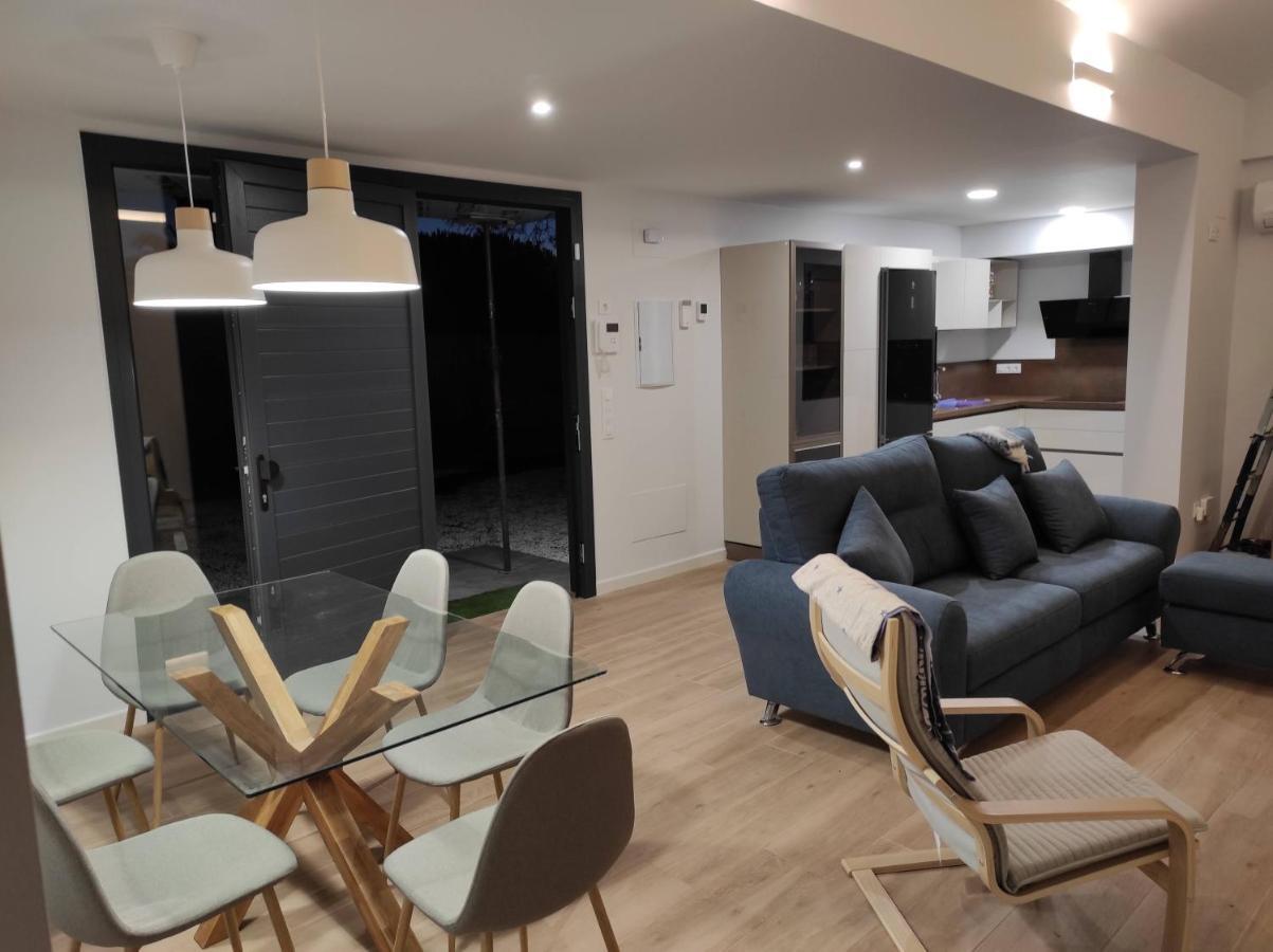 Hacienda Recreo Los Colones Сasa de vacaciones Sanlúcar de Barrameda