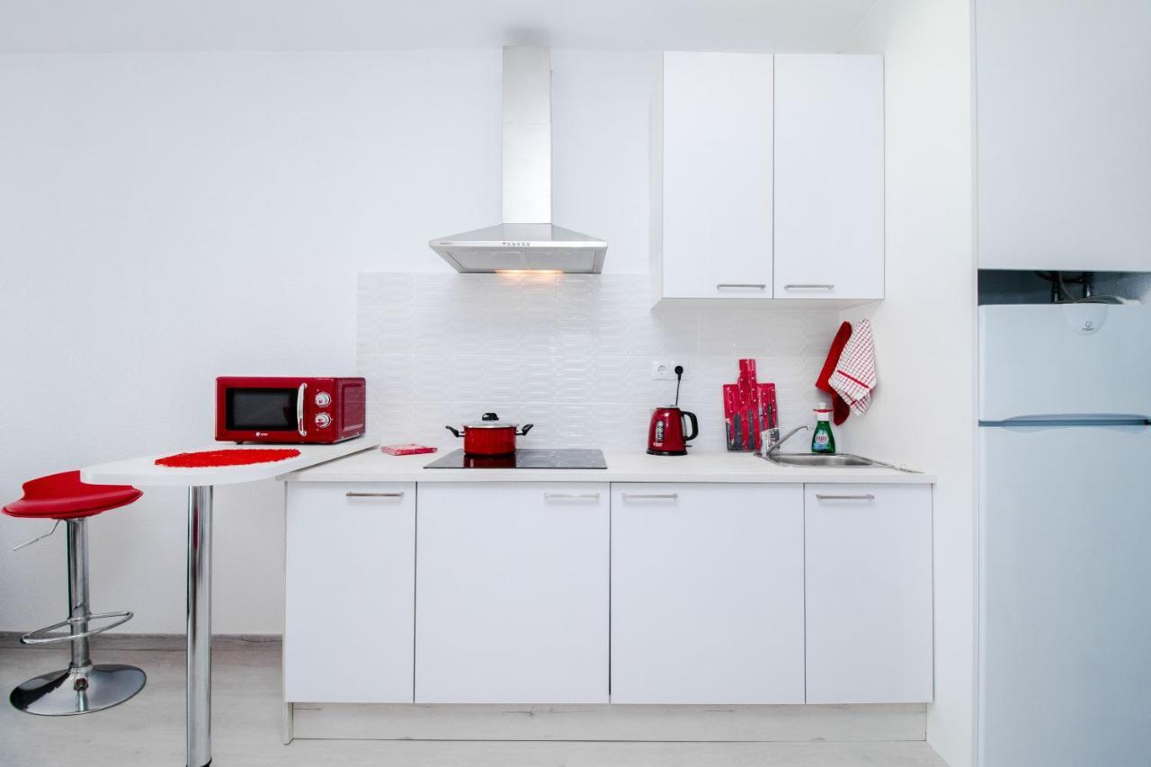 Espanatour Madonna Apartment *