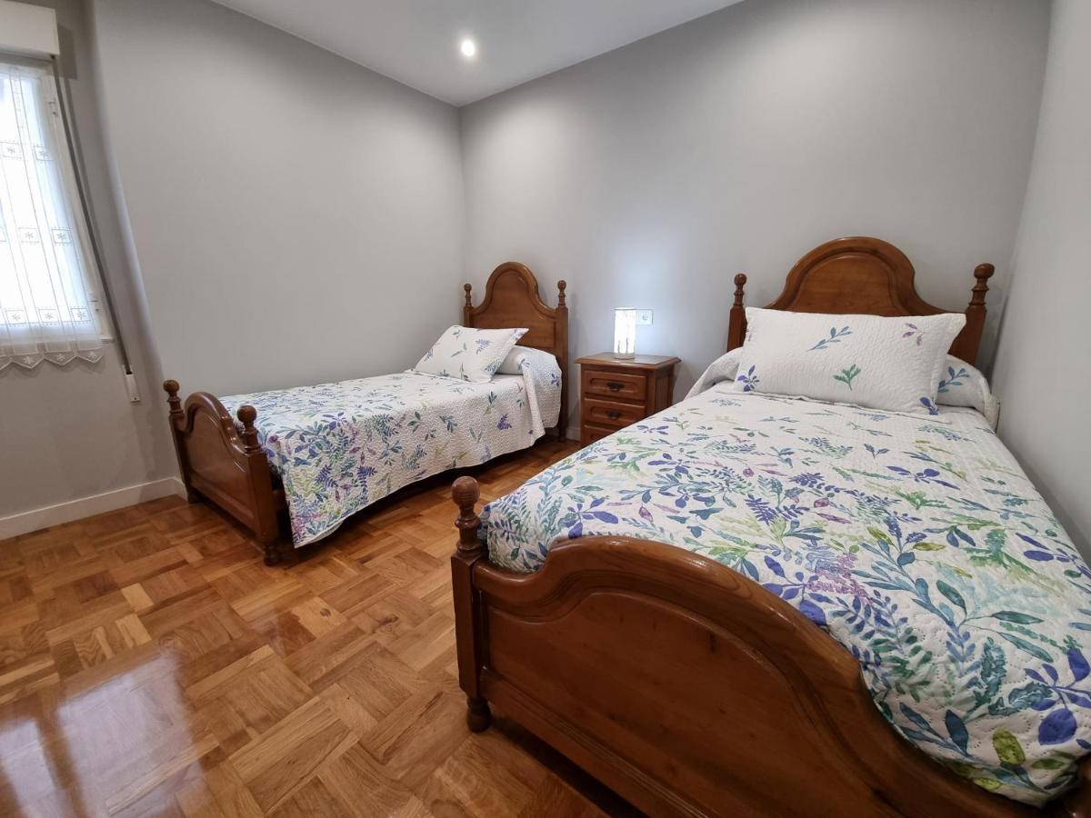 Apartamento 153a 3 Barrio De La Arena