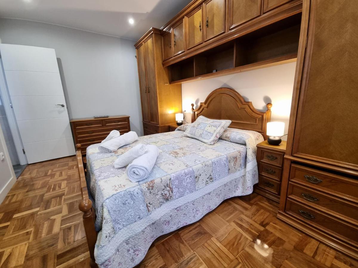 153a 3 Barrio De La Arena Apartamento *