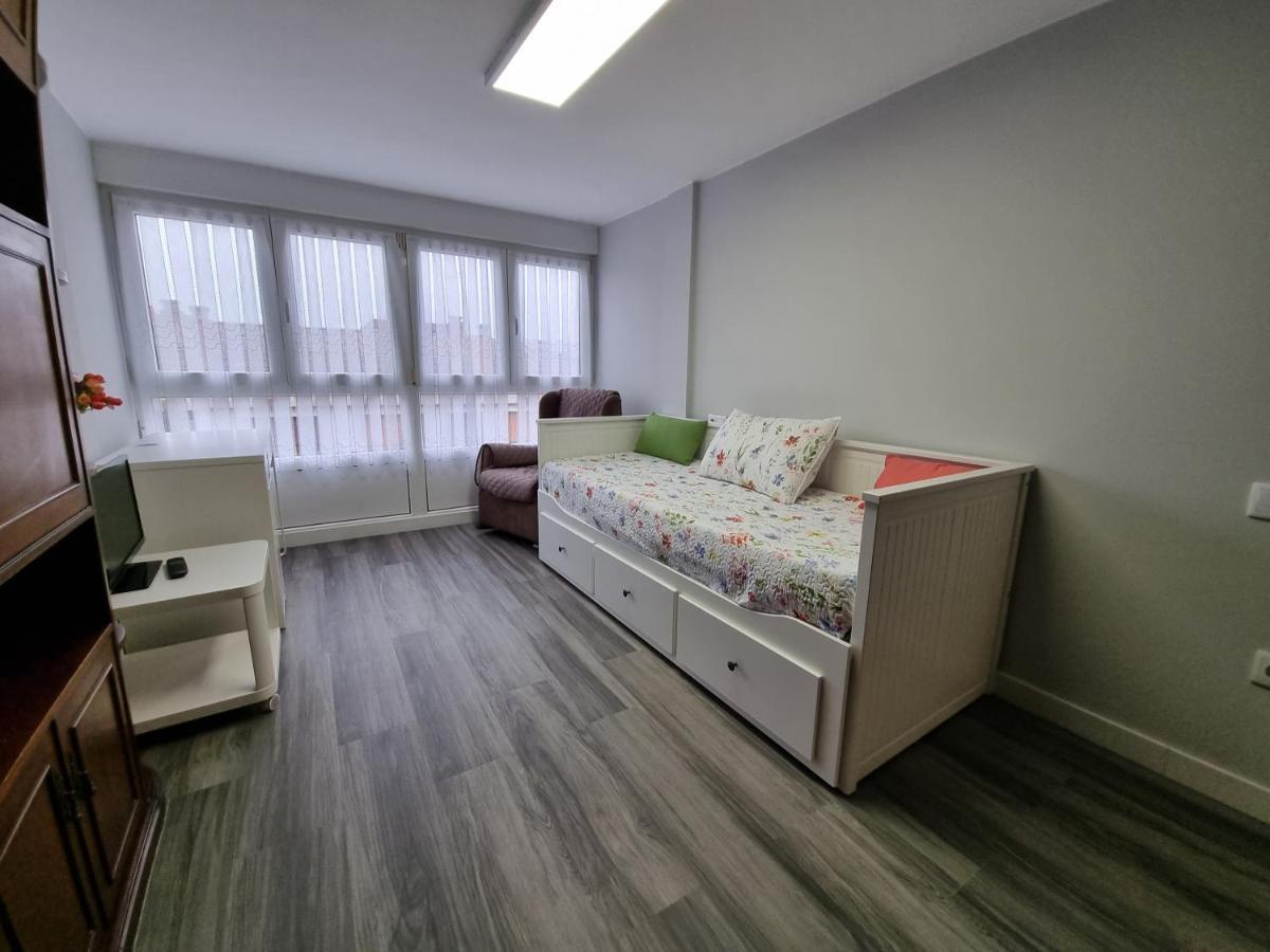 153a 3 Barrio De La Arena * Gijón