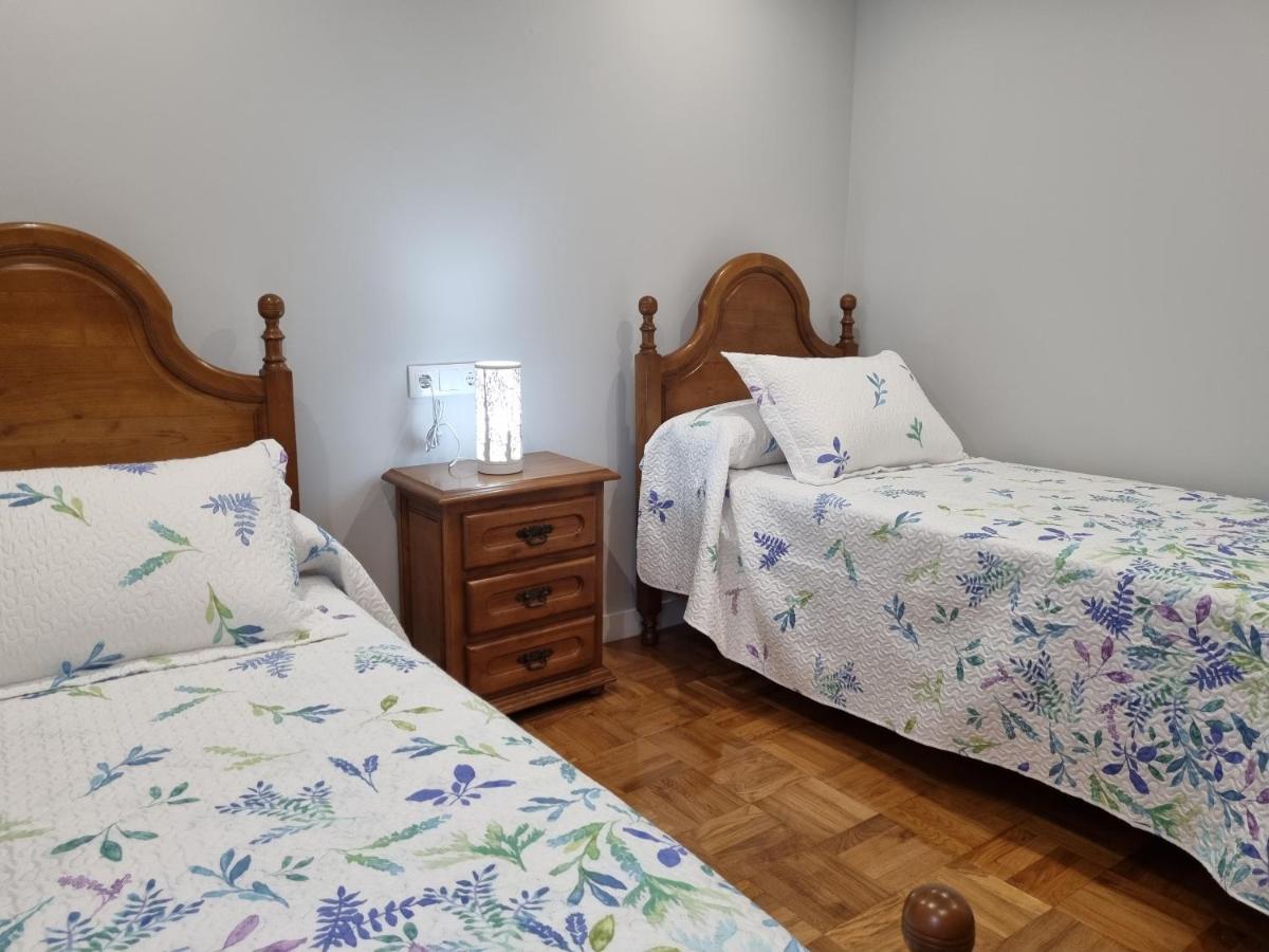 153a 3 Barrio De La Arena Gijón