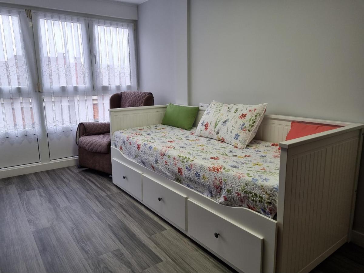 Apartamento 153a 3 Barrio De La Arena