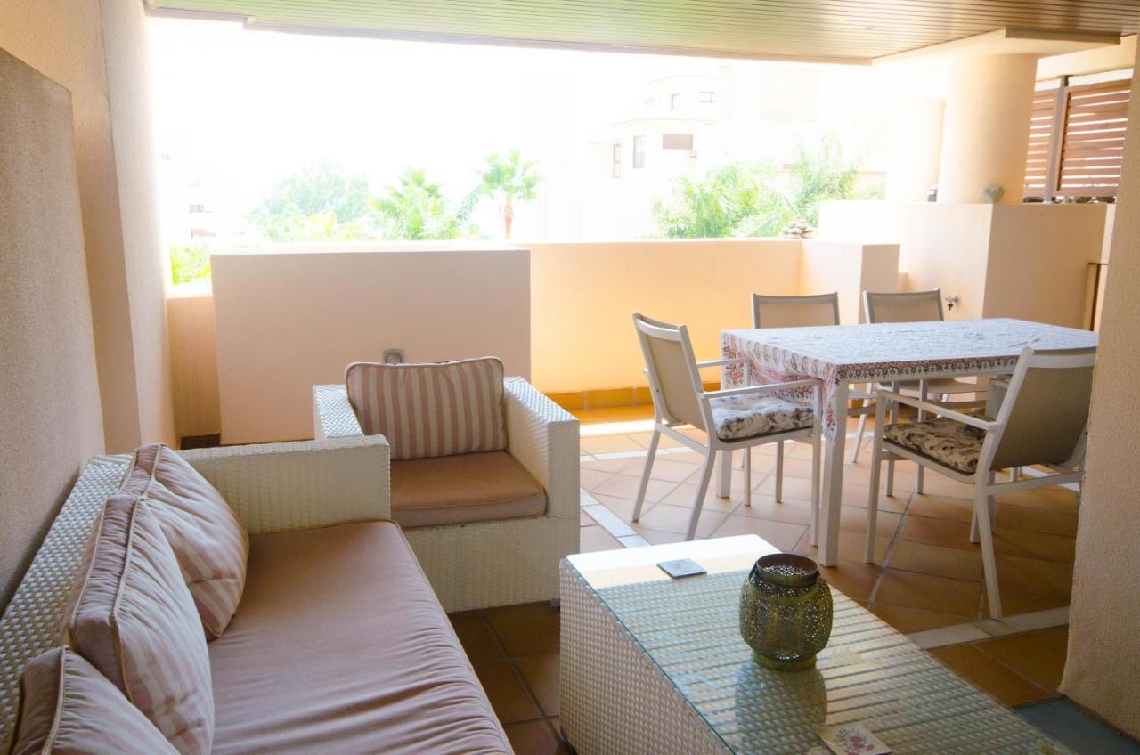Apartment Bahia De La Plata 2- Luxury By The Sea