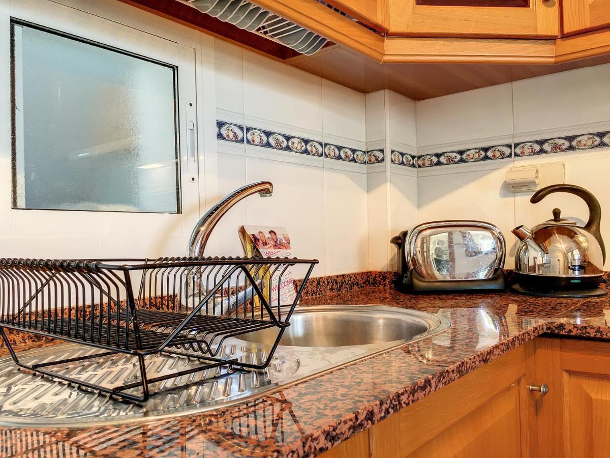 Apartamento Cala Azul -7909