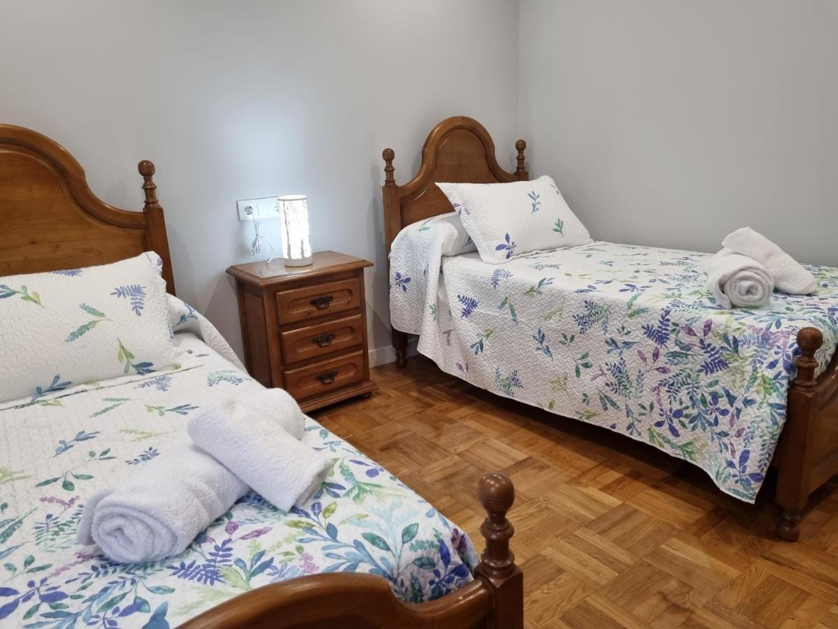 153a 3 Barrio De La Arena Apartamento *