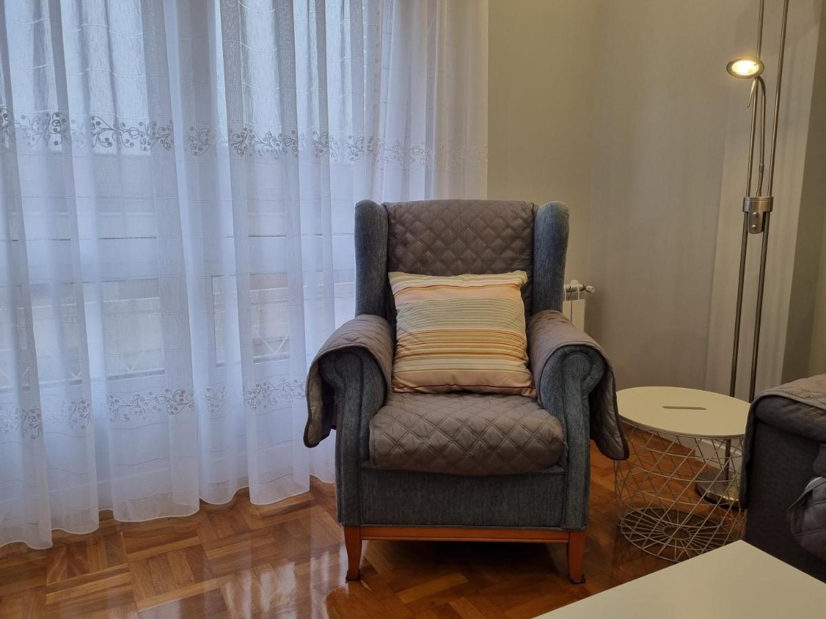 153a 3 Barrio De La Arena Gijón