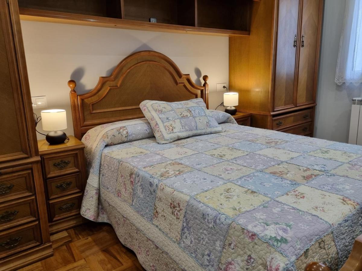 153a 3 Barrio De La Arena Apartamento *