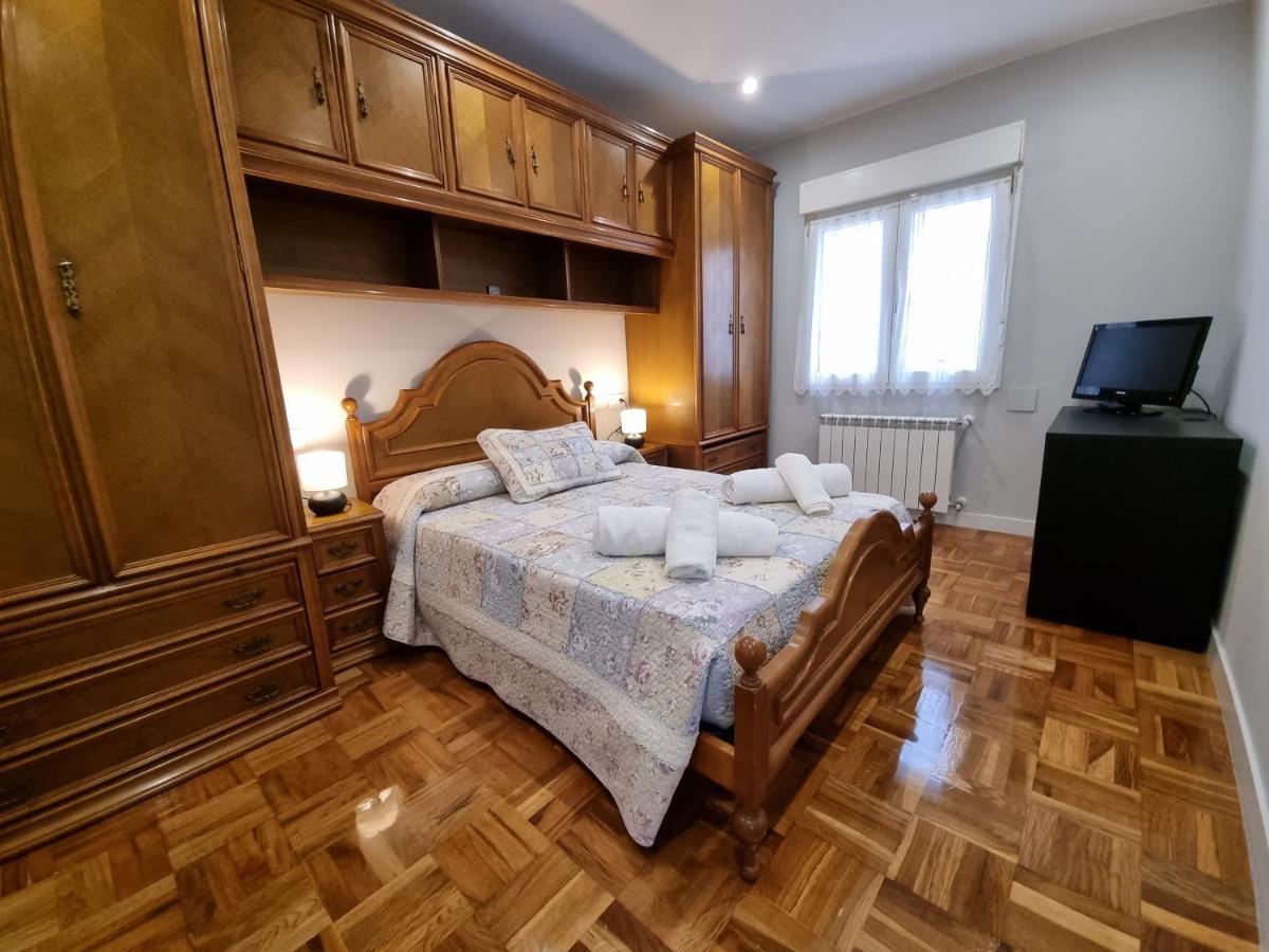 Apartamento 153a 3 Barrio De La Arena Gijón