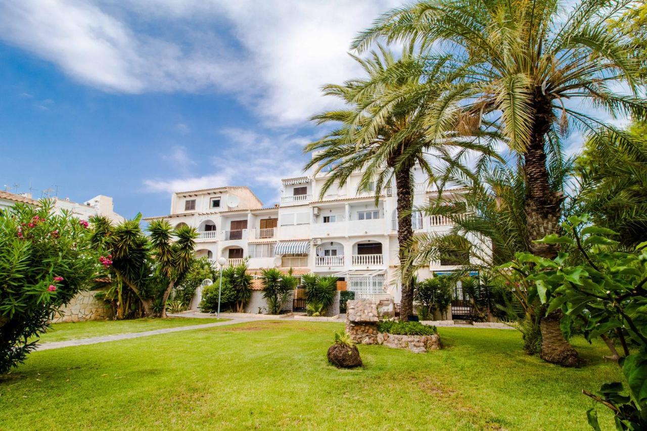 Espanatour Madonna Apartment Torrevieja