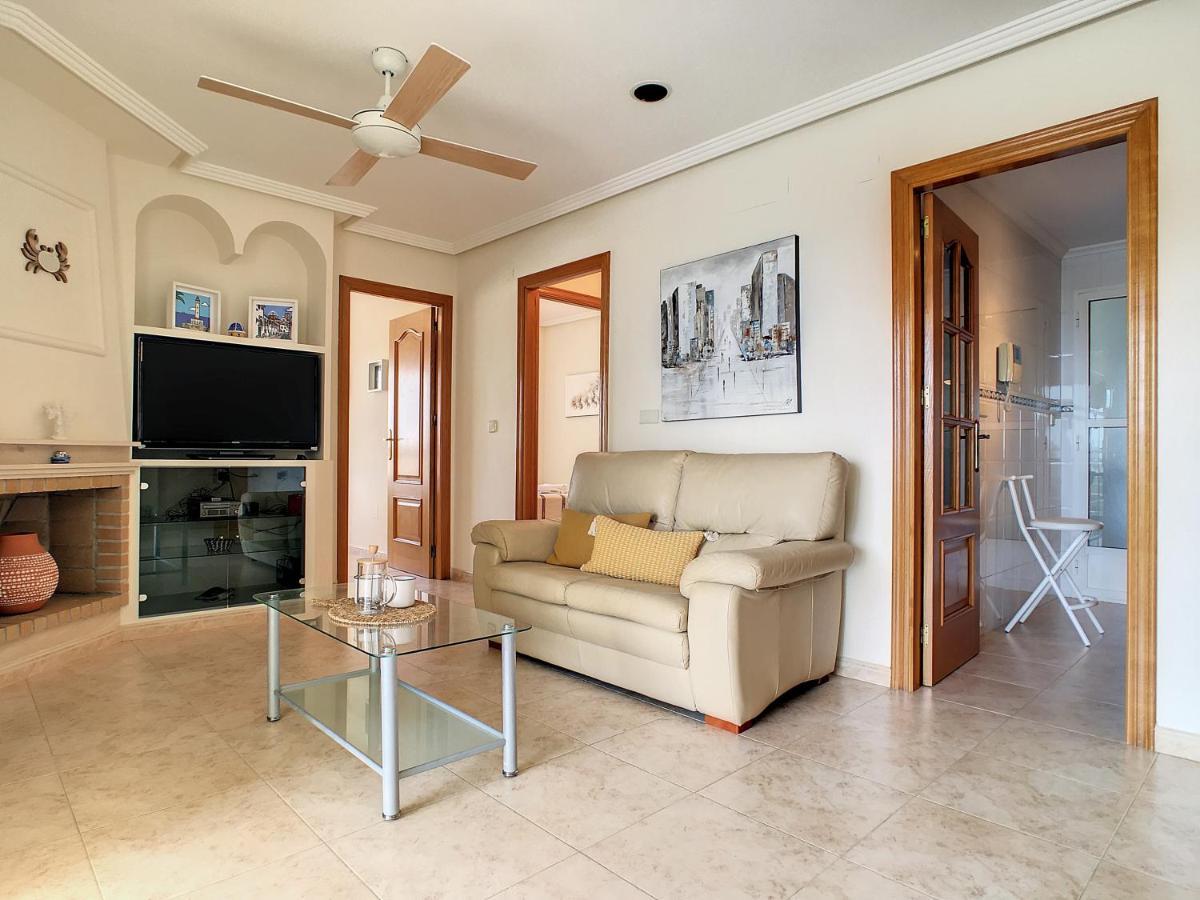 Cala Azul -7909 Apartamento Cabo de Palos