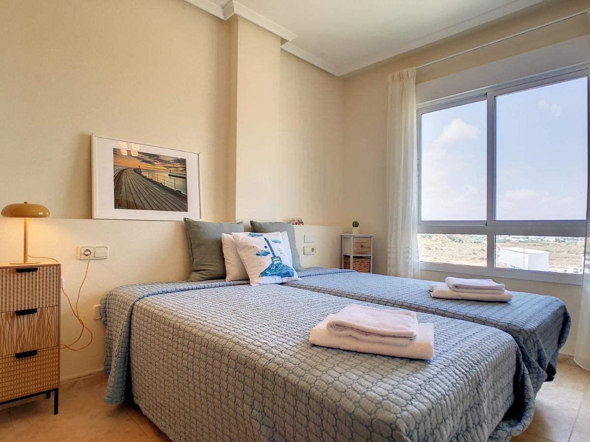 Apartamento Cala Azul -7909