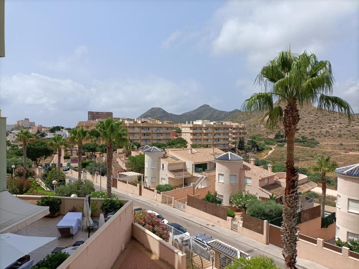 Cala Azul -7909 Apartamento Cabo de Palos