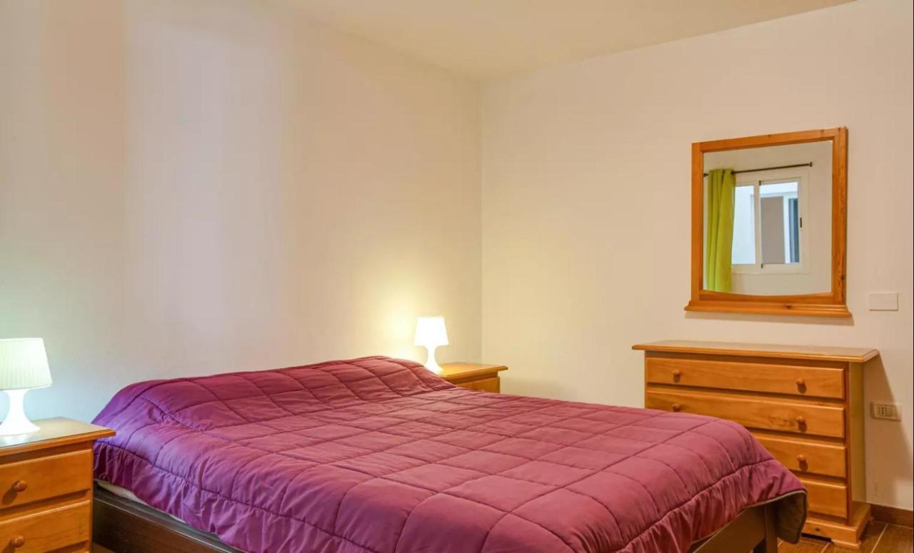 Holiday Apartment Santa Lucia De Tirajana