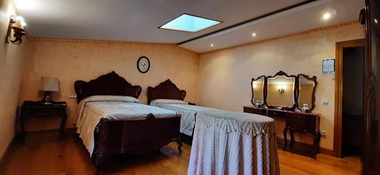 Сasa de vacaciones Aztieta Leitza (Navarre)